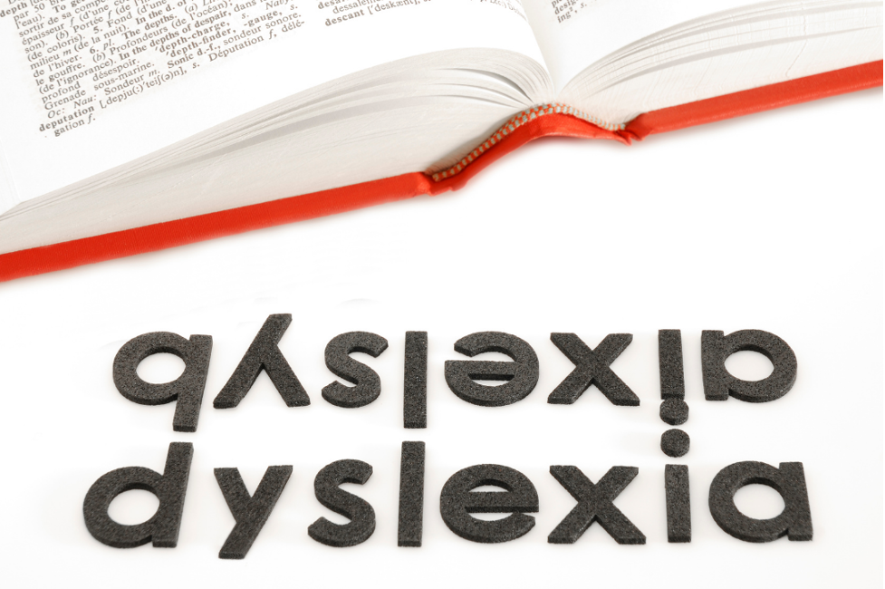 Truth About Dyslexia and Why You Might Have It
