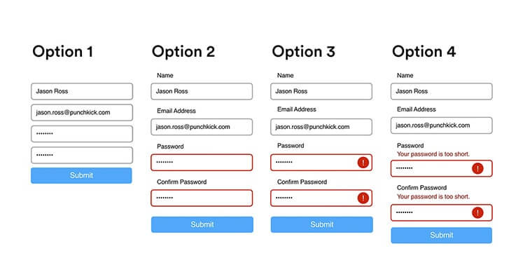 Accessibility and design: How Typeform designed an accessible journey, and  why it matters