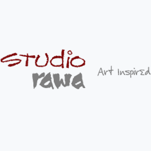 Studio rawa logo