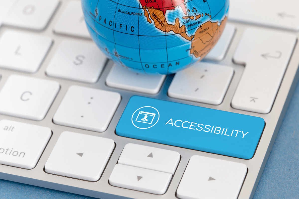 Automate Web Accessibility Testing And Reporting