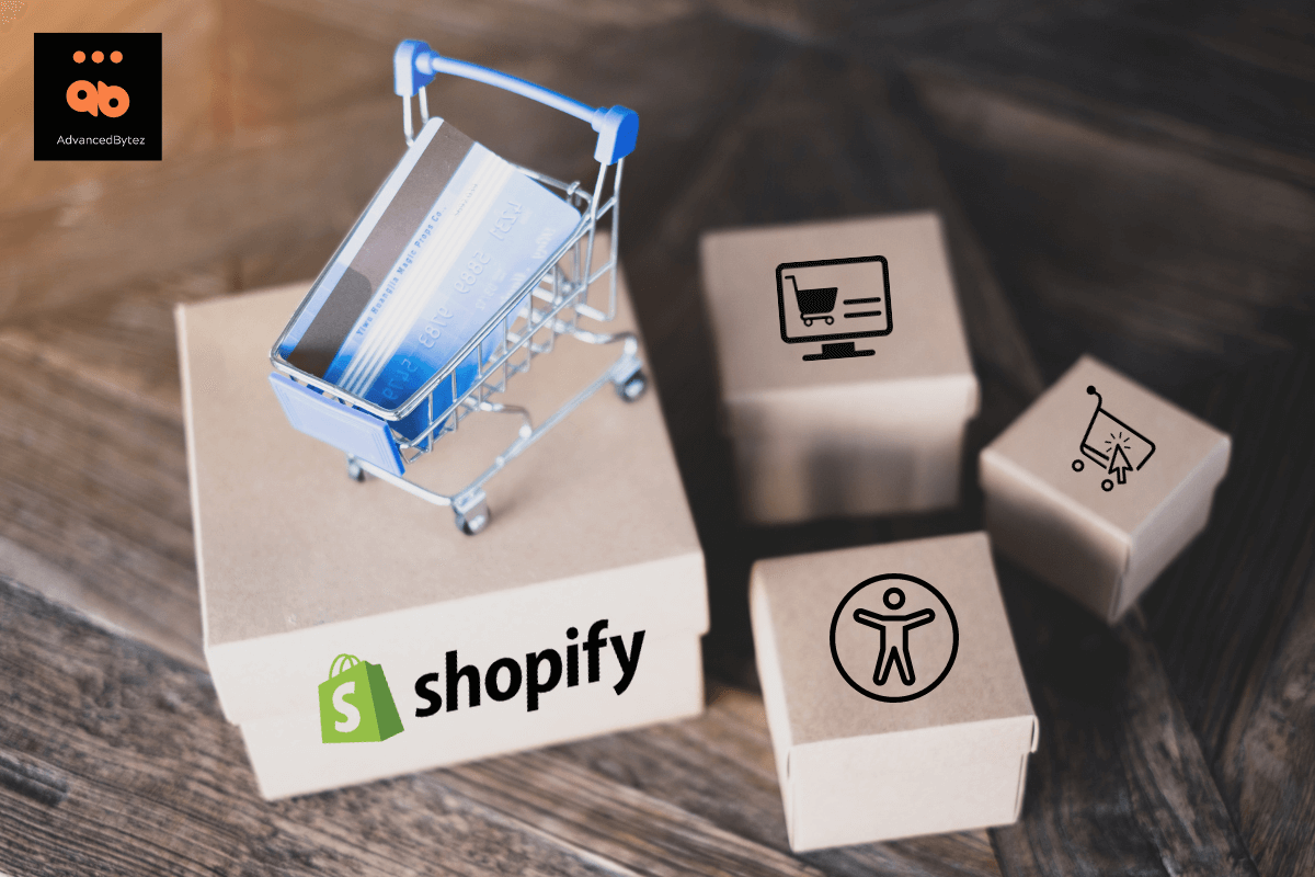 Is Your Shopify Website ADA Compliant