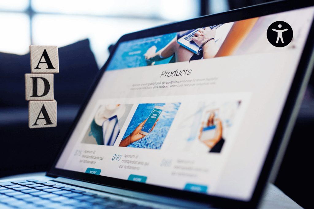 What Is ADA Web Accessibility in a Nutshell? - Advancedbytez