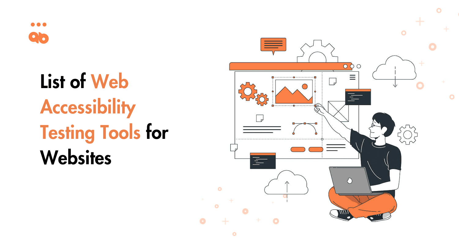 List of Web Accessibility Testing Tools for Websites