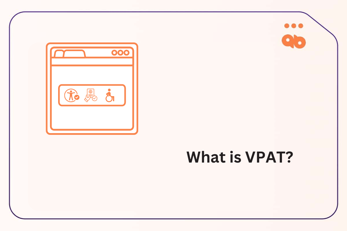 Why Do You Need a VPAT